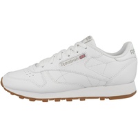 Reebok Classic Leather cloud white/pure grey 3/reebok rubber gum-03 39