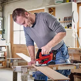 Einhell TC-JS 18 Li ohne Akku