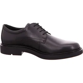 ECCO Metropole London Herren Schwarz 41