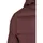 URBAN CLASSICS Hooded Puffer Jacke Bordeaux XS