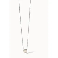 PURELEI Snowflake Perlenkette