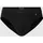SCHIESSER Long Life Cotton Rio-Slip schwarz S