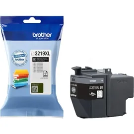 Brother LC-3219XL-BK schwarz