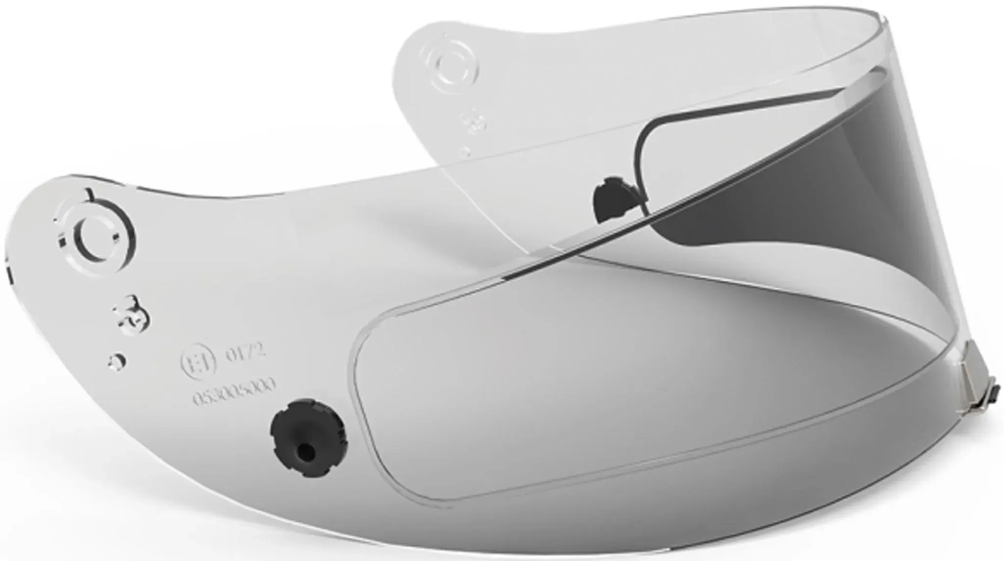 Oxford Ultra Clear Pro Antibeschlagfolie