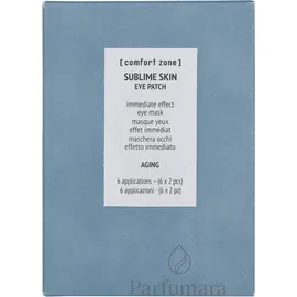 Comfort Zone Sublime Skin Eye Patch Öl 6 ml