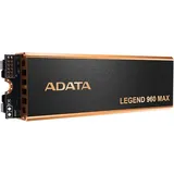 A-Data Legend 960 MAX 4 TB M.2 ALEG-960M-4TCS