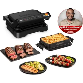 Tefal Optigrill GC7748