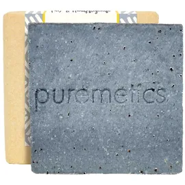 Puremetics Fuß- & Handpflegeseife Aloe Vera Mohn 100 g
