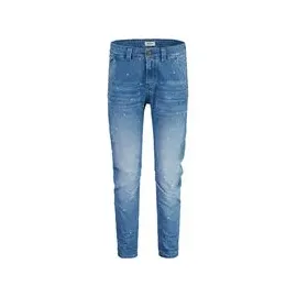 maloja Damen GritliM. Hose (Größe L, blau)