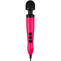 Doxy Die Cast 3 Massagestab - Pink