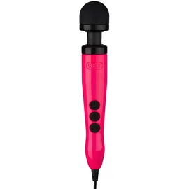 Doxy Die Cast 3 Massagestab - Pink