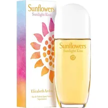 Elizabeth Arden Sunflowers Sunlight Kiss Eau de Toilette 100 ml