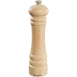 Pfeffermühle BERLIN 24 cm natur