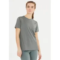 Endurance T-Shirt Yonan V2 grau DE 36