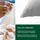 HANSKRUCHEN GmbH HANSKRUCHEN Bettdecke Daunen 90% 155x220 cm Medium waschbar Allergiker Ganzjahresbettdecke atmungsaktiv Daunendecke weiss - Premium de Luxe / Weiß