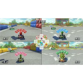 Mario Kart 8 Deluxe (USK) (Nintendo Switch)