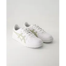 Asics Japan S Herren Weiß 42