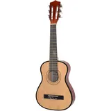 VOGGENREITER 1052 - Die kleine Kindergitarre 1/8 (Natur)