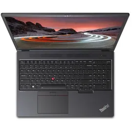 Lenovo ThinkPad P16v G1 (AMD), Thunder Black, Ryzen 7 7840HS, 64GB RAM, 1TB SSD, DE (21FE003EGE)