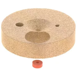 Buderus Isolierung für Wärmetauscher BM 8738803904