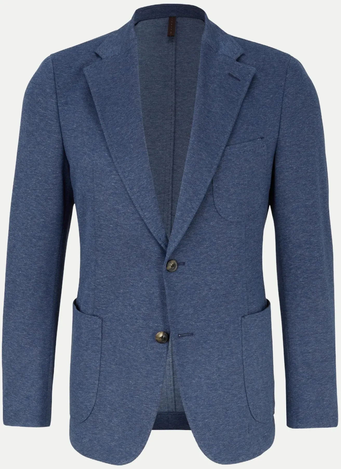 Jersey-Sakko Maglia Blau 50