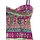 Buffalo Bügel-Tankini Damen Pink 44 Cup C