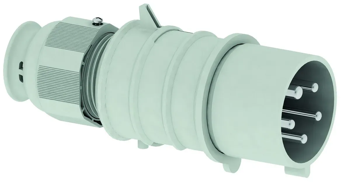 Bals Elektrotech. Stecker 21907