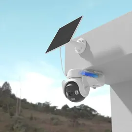 Imou AOV PT 5 MP Weiß