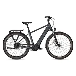 Kalkhoff Image 5 Season Schwarz Modell 2026