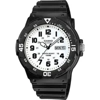 Casio Resin 44,6 mm MRW-200H-7