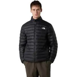 The North Face Classic schwarz M