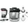 Bosch MUM Serie 6 MUMS6ZS17 Jet black matt