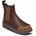 Damen Gr 10 41 braun tan braun Obermaterial 87 PU 13 Polyester Futter 100 Polyester Laufsohle 100 EVA Schuhe