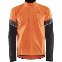 Craft Core Endur Hydro Jacket Men crackle-black (550999)