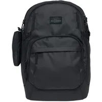 BECKMANN Sport Air Black Coated