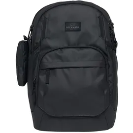 BECKMANN Sport Air Black Coated