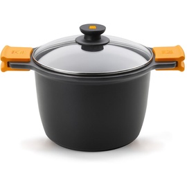 Bra Efficient Pot hoch 24 Cm - Black - One Size
