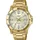 Casio Analog MTP-VD01G-9EVUDF (A1368) - Creme/Gold
