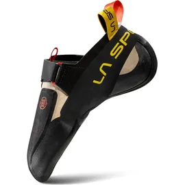 La Sportiva Mandala Kletterschuhe (Größe 43, schwarz)