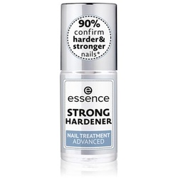 essence Strong Hardener Nail Treatment Advanced utwardzacz do paznokci 8 ml