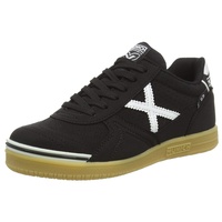 Munich G-3 Kid Profit Fitnessschuhe, Schwarz, 38
