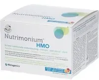 Nutrimonium HMO - Complément alimentaire multivitaminé Poudre 28 pc(s)