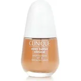 Clinique Even Better Clinical Serum Foundation LSF 20 CN 78 nutty 30 ml