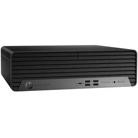 HP EliteDesk 805 G9 SFF, Ryzen 7 8700G, 16GB RAM, 512GB SSD (99M12ET#ABD)