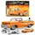 Mattel Brick Shop Elite Series Custom 62 Chevy Bausatz 858-tlg. JFT20