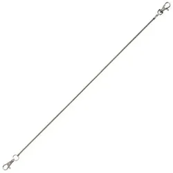 KETTE SCHLANGE 57cm                  70080110