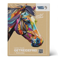 Happy Horse Lecker Snack Getreidefrei 1 St