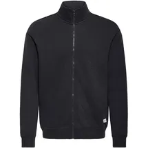 Blend Trainingsjacke Herren Schwarz L