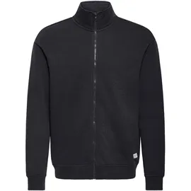 Blend Trainingsjacke Herren Schwarz L
