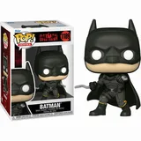 Funko Batman Actionfigur 9 cm mehrfarbig
